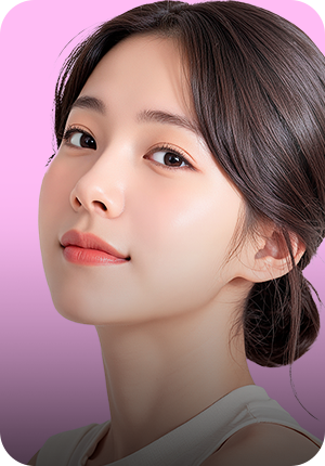 Semi-out Eyelid Surgery