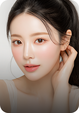 Double Eyelid Surgery