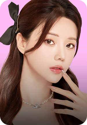 Double Eyelid Correction