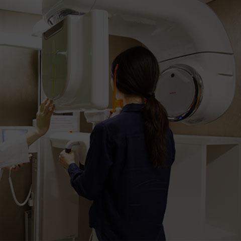 Hospital-grade Medical Facility