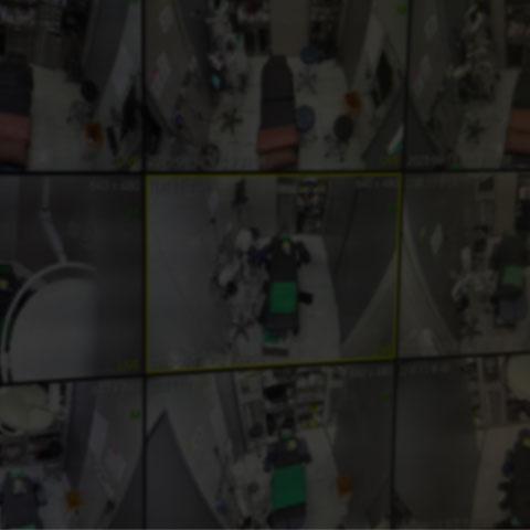 Operating CCTV for Transparency