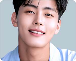 Men’s Monolid Eye Surgery